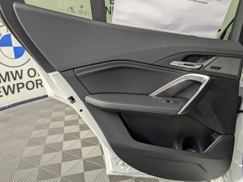 New 2026 BMW X2 M35i w/ M Sport Professional Package image 17