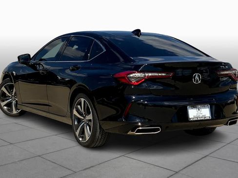 New 2025 Acura TLX w/ Technology Package FWD image 7