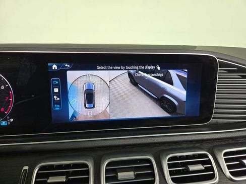 Certified 2026 Mercedes-Benz GLE 350 4MATIC image 32
