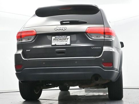 Used 2016 Jeep Grand Cherokee Laredo w/ Quick Order Package 23E RWD image 46