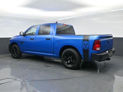 Used 2024 RAM 1500 Tradesman w/ Popular Equipment Group AWD/4WD image 6