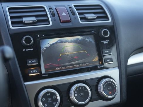 Used 2017 Subaru Crosstrek 2.0i Premium w/ Popular Package #2 image 26