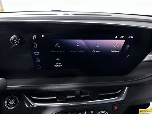 New 2026 Buick Envista Preferred w/ Convenience I Package image 14