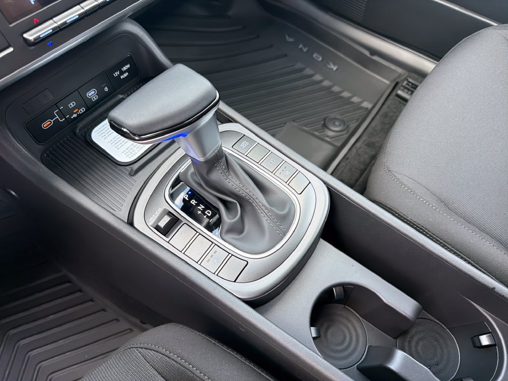 New 2027 Hyundai Kona SEL Sport FWD image 32