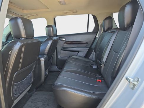 Used 2016 GMC Terrain Denali FWD image 16