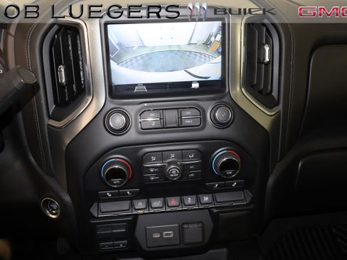 Certified 2020 Chevrolet Silverado 1500 RST w/ Rally Edition image 22