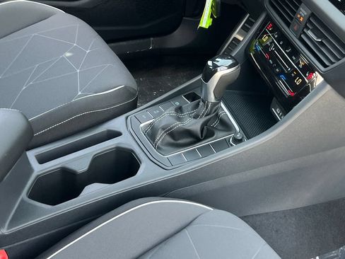 New 2026 Volkswagen Jetta Sport FWD image 26