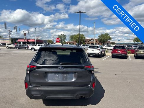 Used 2026 Subaru Forester Premium AWD/4WD image 6