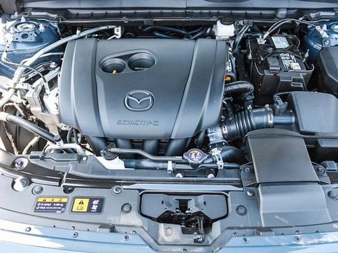 New 2026 MAZDA CX-50 AWD 2.5 S w/ Weather Package image 12