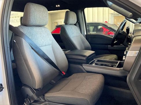 Used 2024 Ford F150 XLT w/ Mobile Office Package image 22