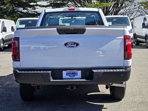 New 2026 Ford F150 XL image 5
