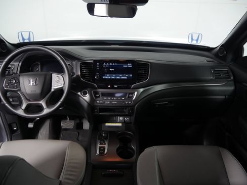 Certified 2023 Honda Passport EX-L image 16