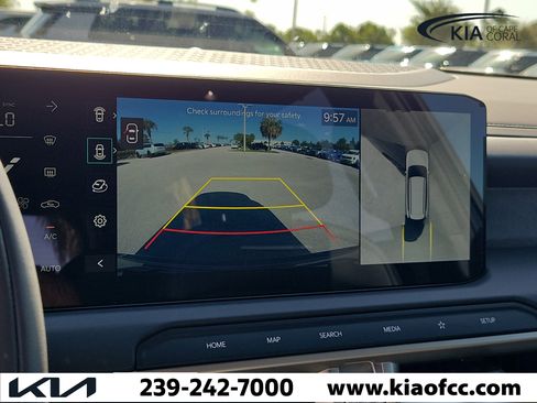 New 2027 Kia Telluride SX FWD image 29