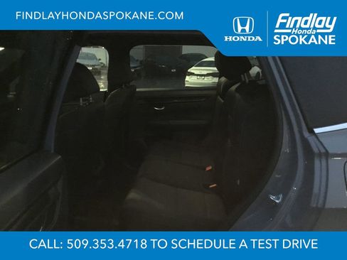 Used 2023 Honda CR-V Sport image 21