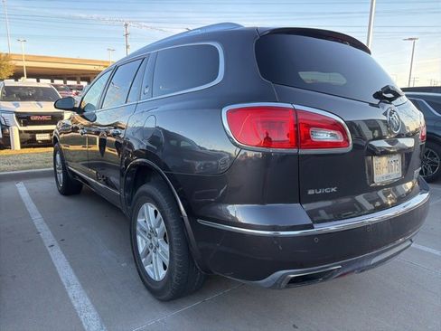 Used 2014 Buick Enclave Convenience image 3