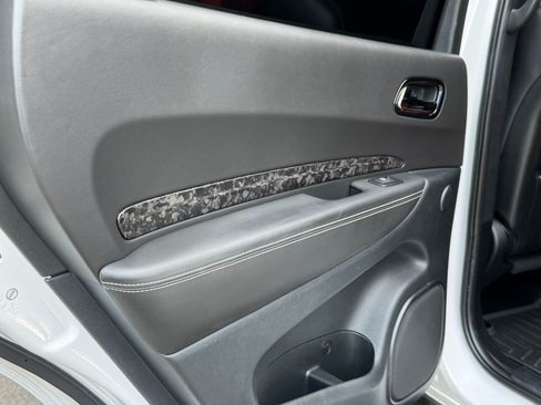 Used 2022 Dodge Durango SRT w/ Premium Interior Group AWD/4WD image 49