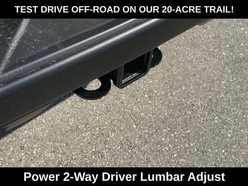 New 2026 RAM 2500 Rebel w/ Rebel Level 1 Equipment Group AWD/4WD image 40