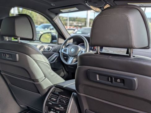 Used 2023 BMW X6 xDrive40i w/ M Sport Package image 39