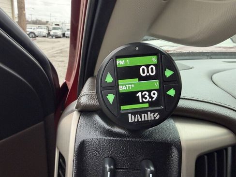 Used 2018 GMC Sierra 3500 Denali w/ Duramax Plus Package image 36