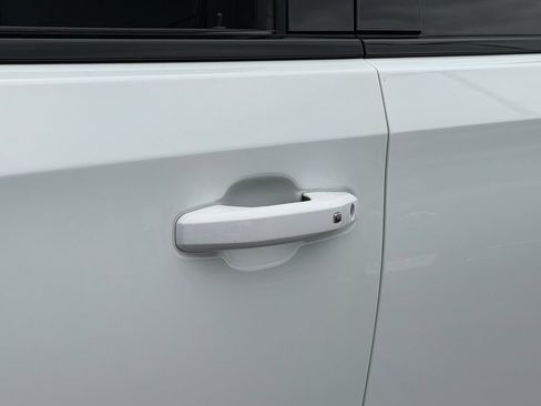 Certified 2024 GMC Sierra 1500 AT4 w/ Technology Package AWD/4WD image 22