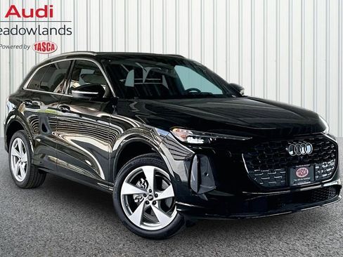 New 2025 Audi Q5 Premium Plus AWD/4WD image 2