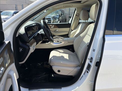 Used 2022 Mercedes-Benz GLE 350 image 19