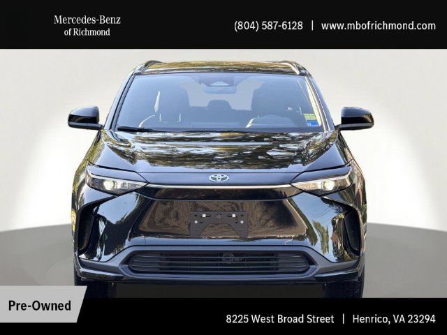 Used 2023 Toyota bZ4X AWD w/ Weather Package image 10