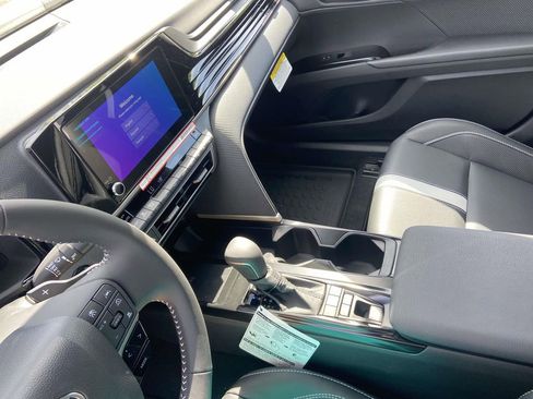 New 2026 Toyota Camry SE FWD image 21