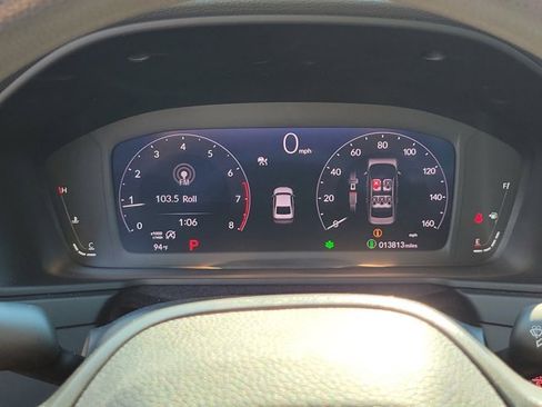 Certified 2023 Honda Accord EX image 24