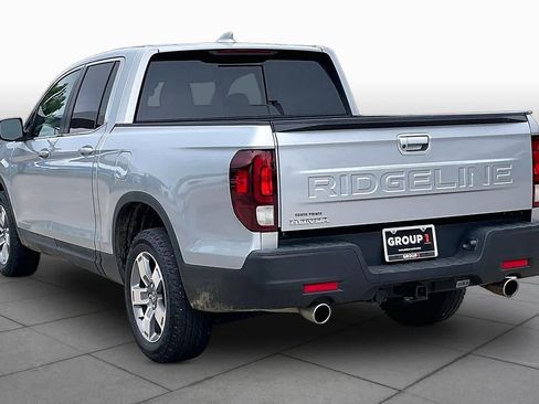 Used 2025 Honda Ridgeline RTL image 12