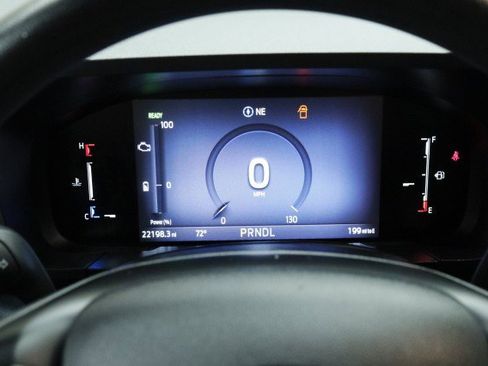 Used 2025 Ford Maverick XL FWD image 13