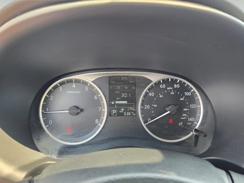 Used 2025 Nissan Kicks Play S w/ Interior Electronics Package FWD image 22