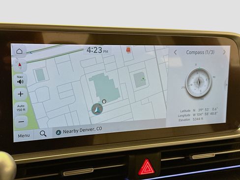 Used 2024 Hyundai Ioniq 6 SEL image 22