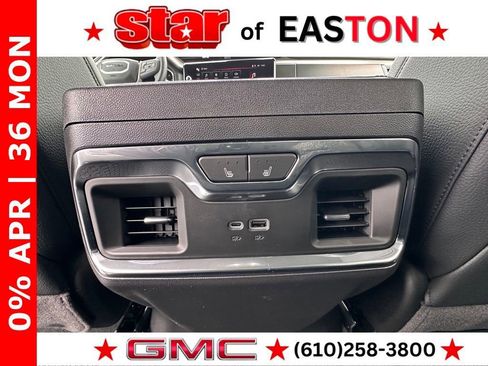 New 2026 GMC Sierra 1500 Denali w/ Denali Reserve Package image 19