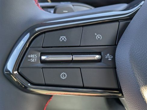 New 2026 Chevrolet Equinox RS w/ Convenience Package III image 26