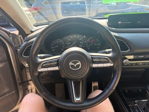 Certified 2022 MAZDA CX-30 2.5 Turbo w/ Premium Package AWD/4WD image 18