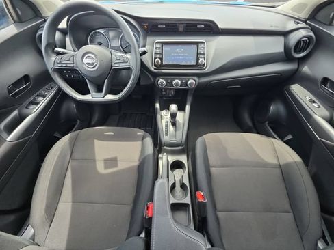 Used 2025 Nissan Kicks Play S FWD image 20