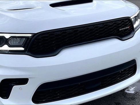 Used 2024 Dodge Durango R/T AWD/4WD image 29