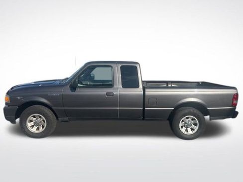 Used 2011 Ford Ranger XLT image 8