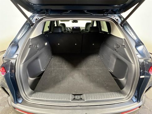 Used 2025 MAZDA CX-50 AWD 2.5 S w/ Preferred Package image 22