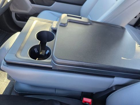 New 2024 Ford F550 4x4 SuperCab Super Duty image 48