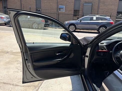 Used 2014 BMW 328i Sedan RWD image 14