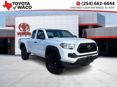 Used 2022 Toyota Tacoma SR5