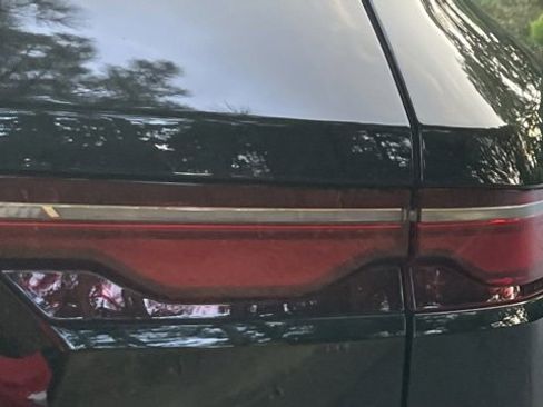 Used 2021 Jaguar F-PACE S image 9