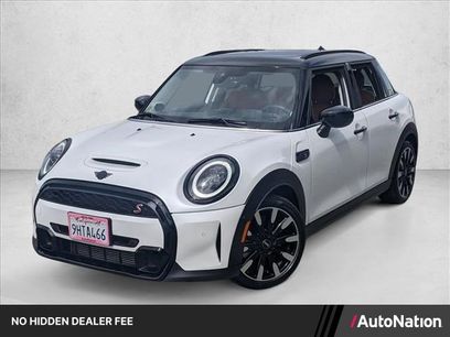 Used 2024 MINI Cooper S