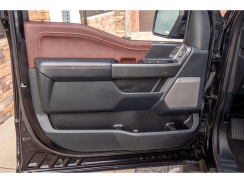 Used 2023 Ford F150 Lariat w/ Equipment Group 502A High image 9