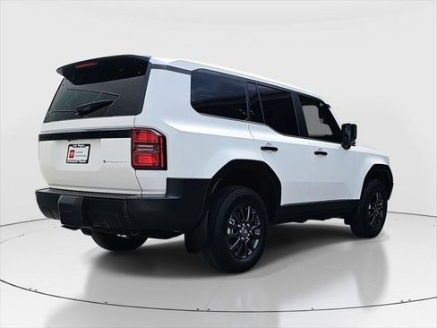 Certified 2024 Toyota Land Cruiser 1958 image 5