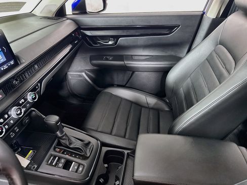 Used 2025 Honda CR-V EX-L image 24