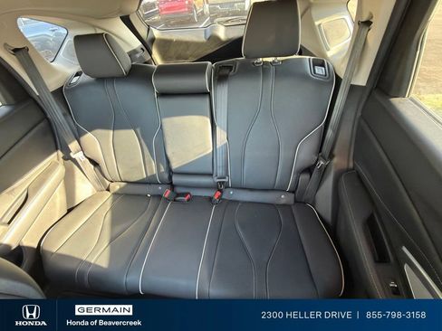 Used 2024 Acura RDX SH-AWD w/ Advance Package image 24