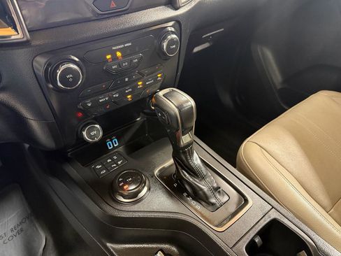 Used 2019 Ford Ranger Lariat w/ Equipment Group 501A Mid image 20